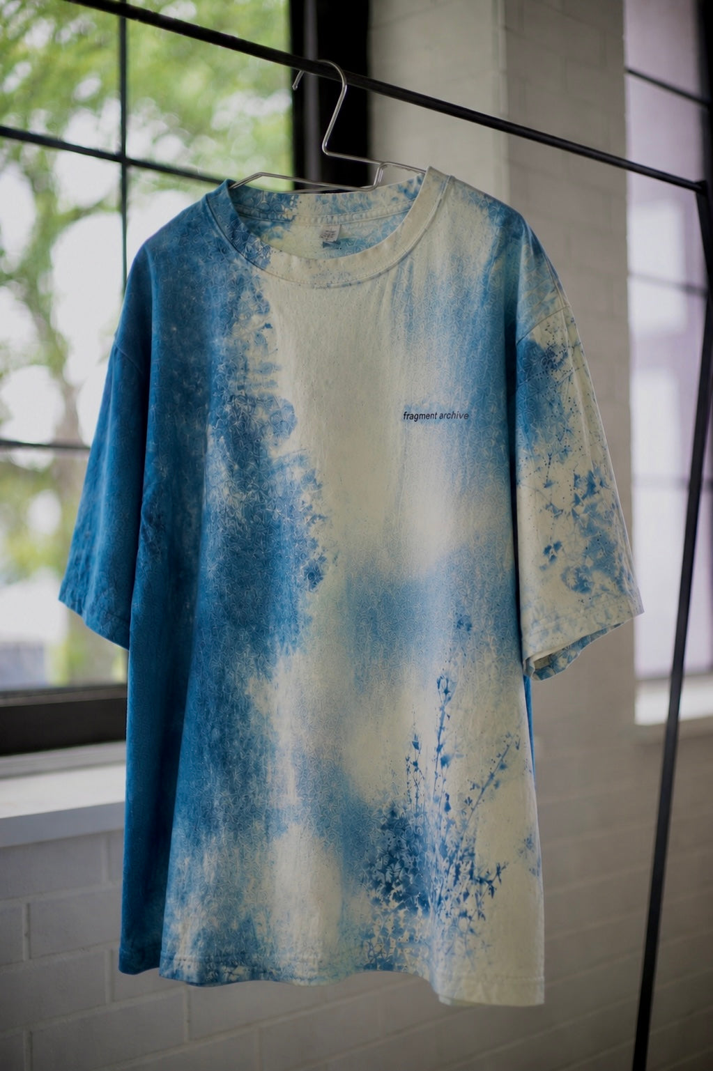 SENSUI Fragment Archive -Made to Order- Currently exhibited in New York