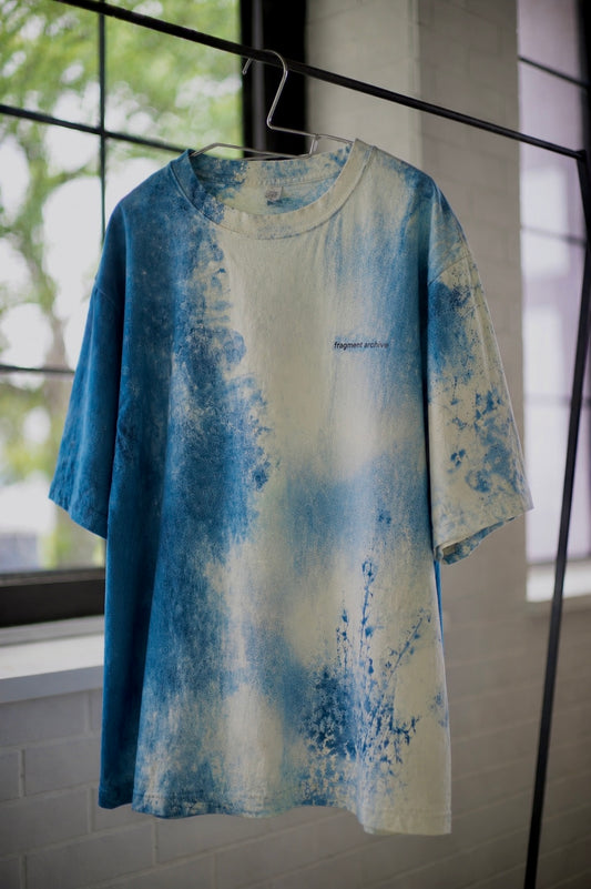 SENSUI Fragment Archive  -Made to Order- Currently exhibited in New York